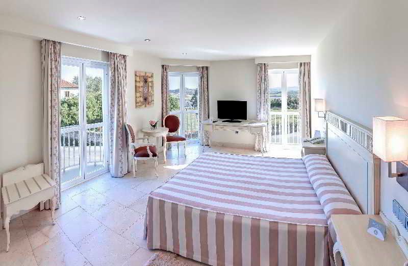 Gran Hotel Suances