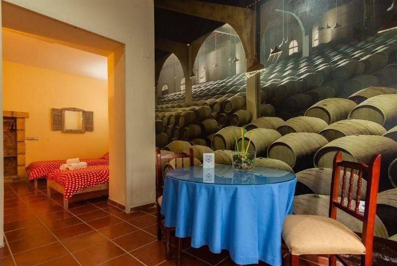 Apartamentos Jerez
