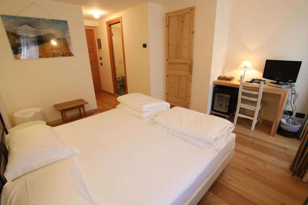 Hotel Berthod