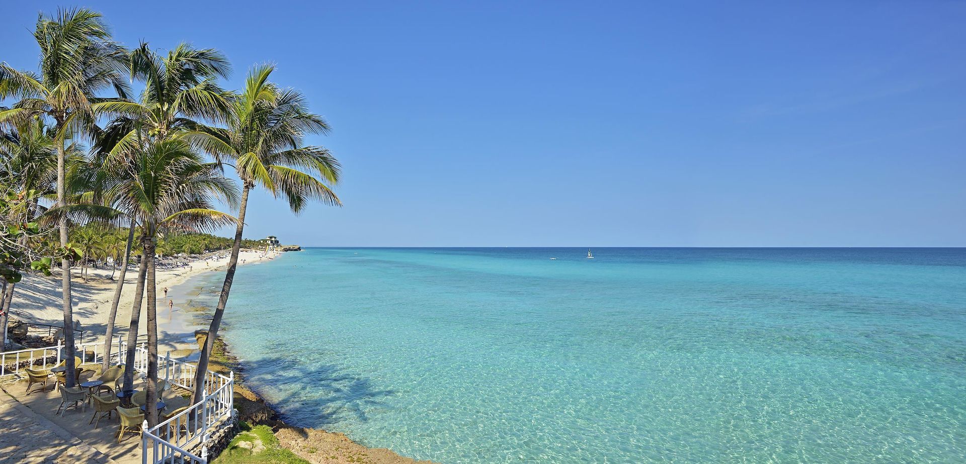 Meliá Varadero