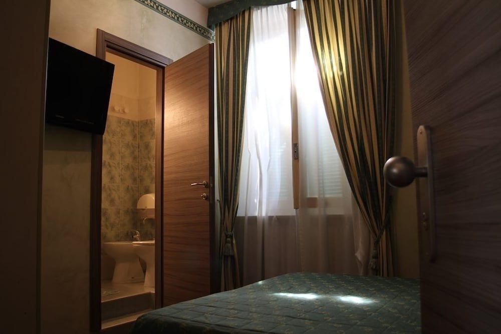Hotel Cavallo Bianco