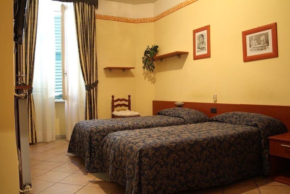 Hotel Cavallo Bianco