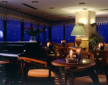 The Maybourne Riviera