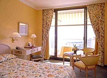 The Maybourne Riviera