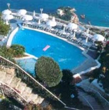 The Maybourne Riviera