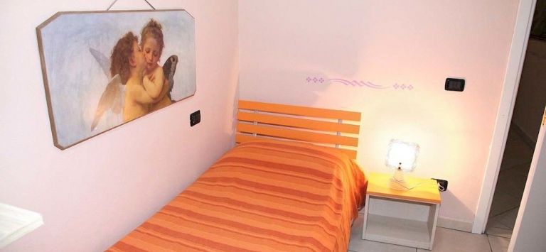 Hotel Dora