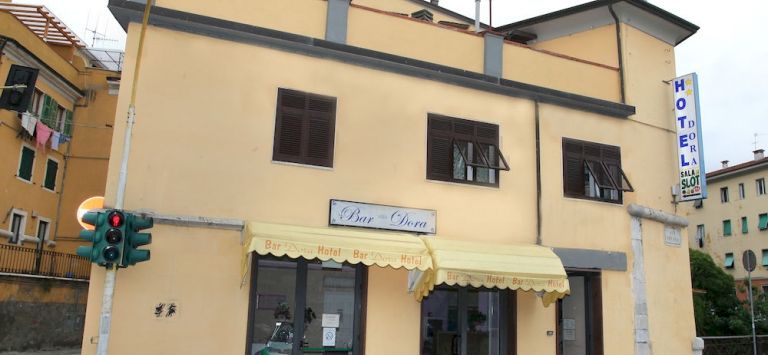 Hotel Dora