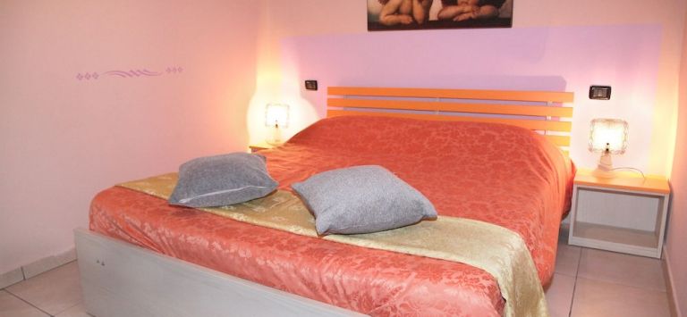 Hotel Dora
