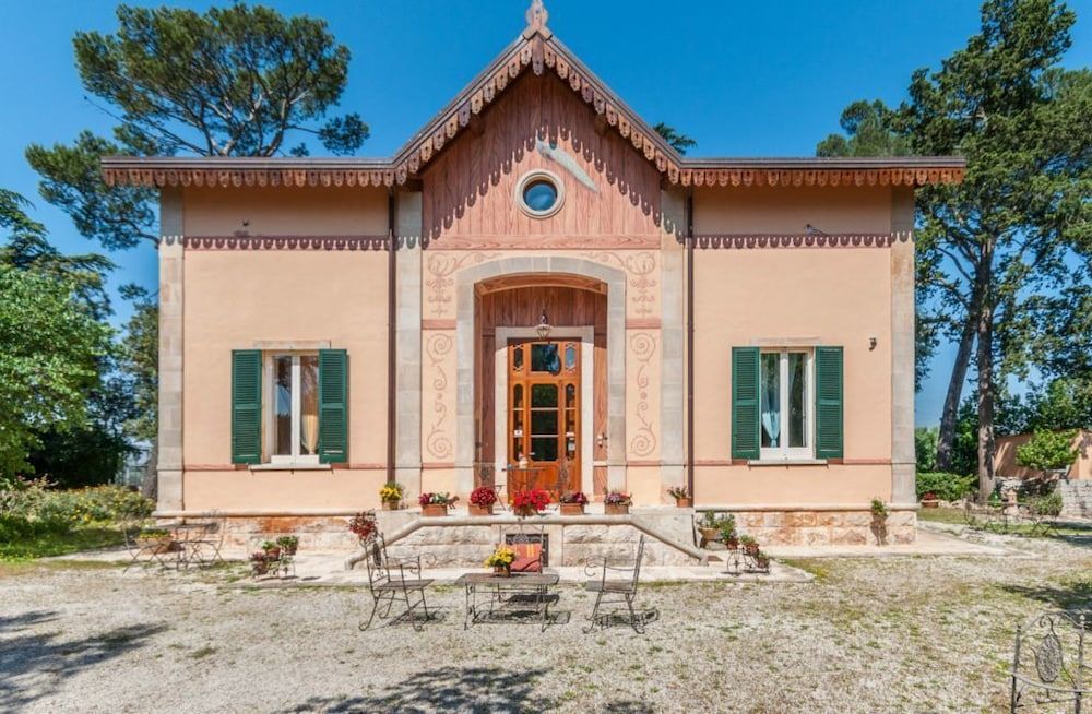 Tenuta Colavecchio
