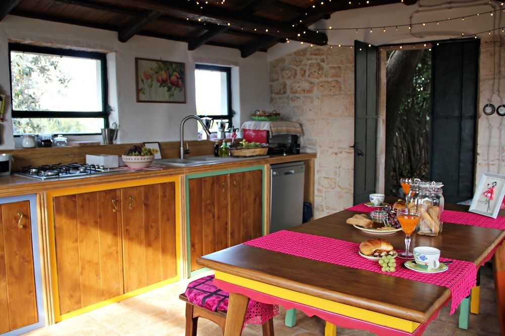 Tenuta Colavecchio