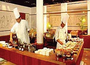 Casino Hotel - Cgh Earth
