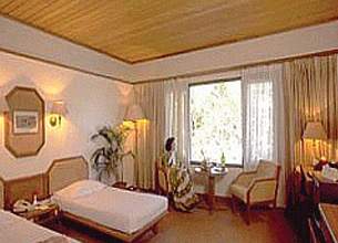 Casino Hotel - Cgh Earth
