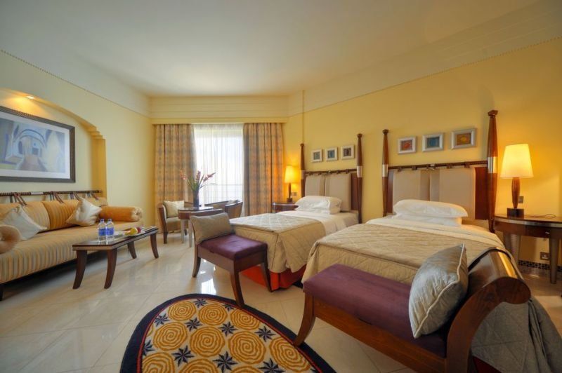 Corinthia Hotel Tripoli