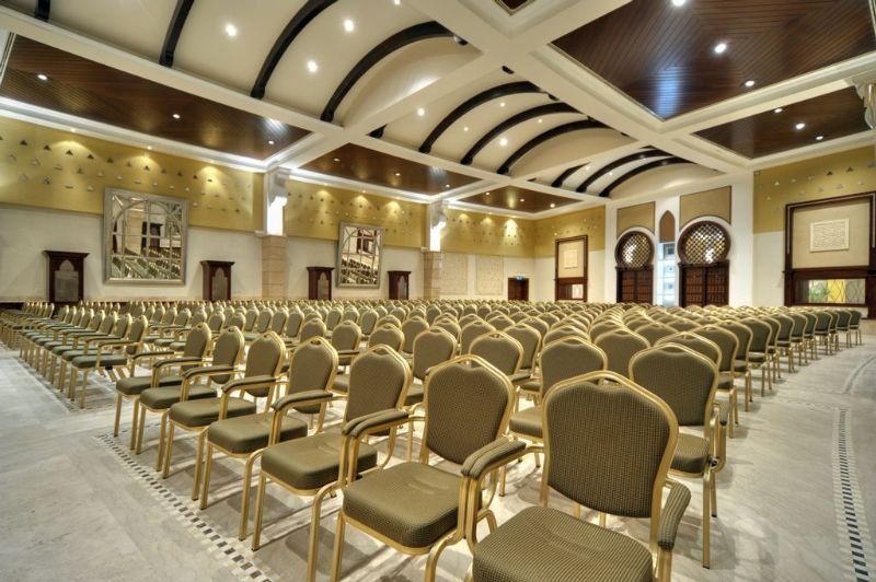 Corinthia Hotel Tripoli