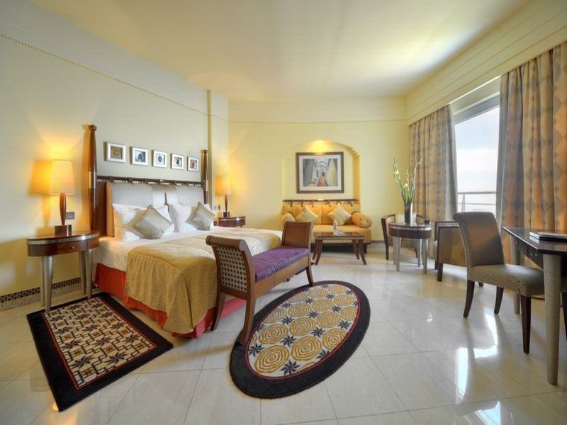 Corinthia Hotel Tripoli