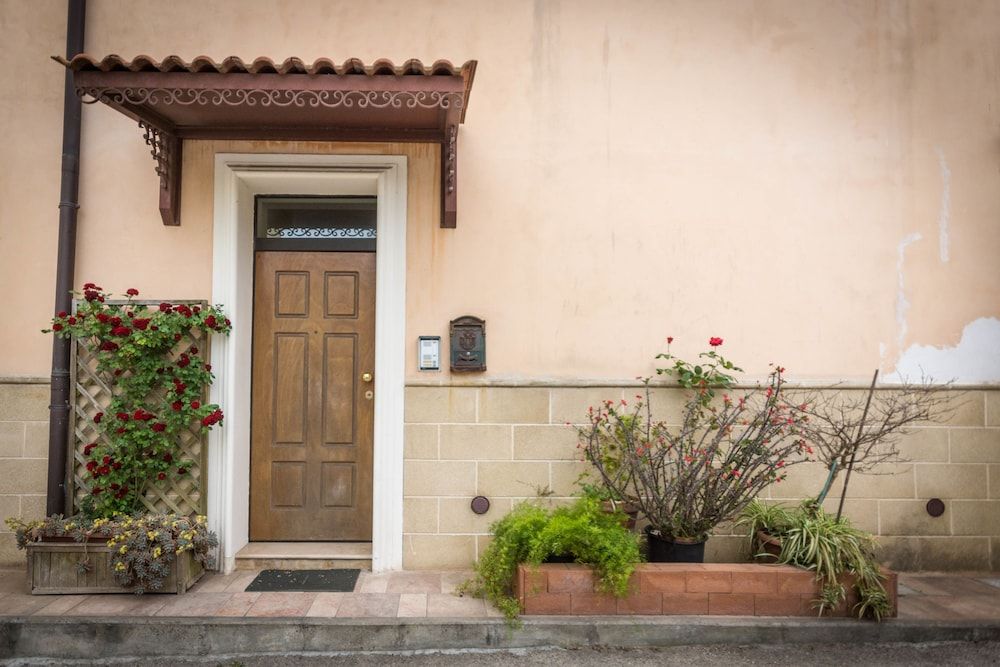 B&B Agrumeto degli Angeli