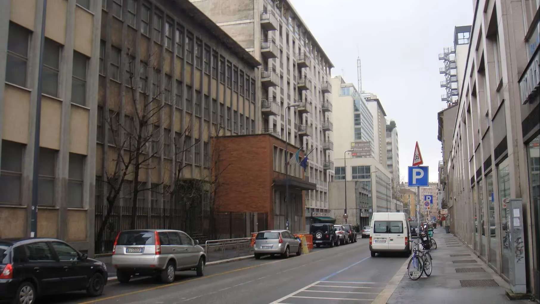 iQ Hotel Milano