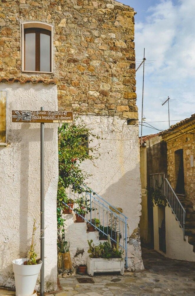 Casa Castello