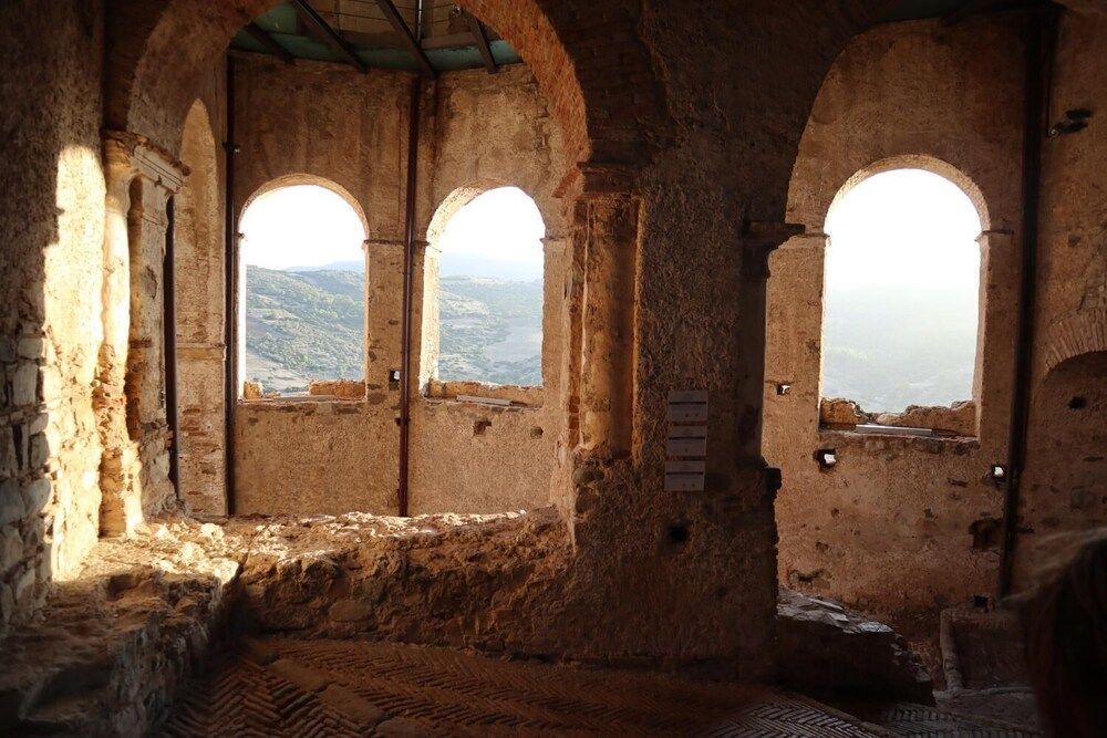 Casa Castello