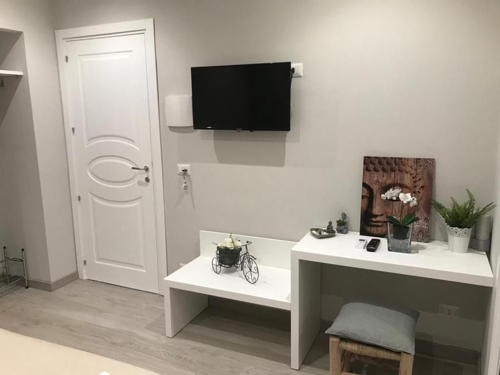 TaoZen Apartments