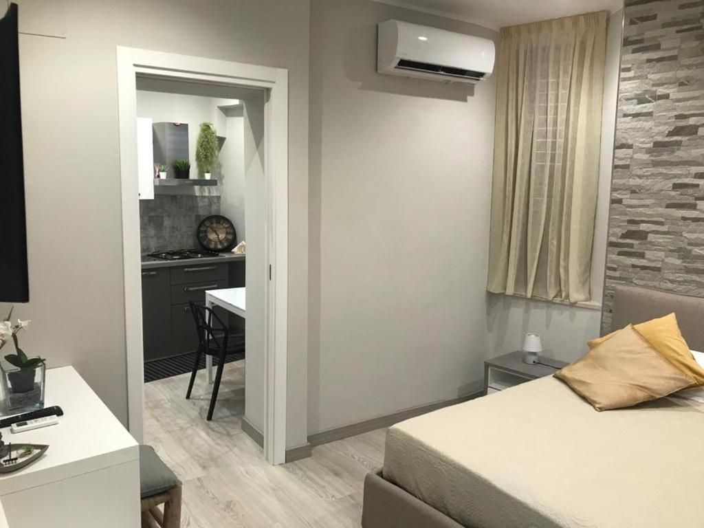 TaoZen Apartments