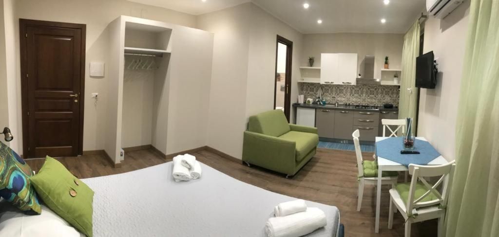 TaoZen Apartments
