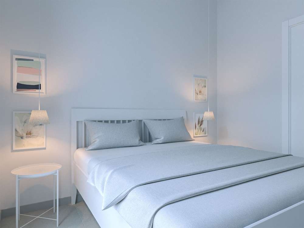 Fenici Levanzo - Island Apartments