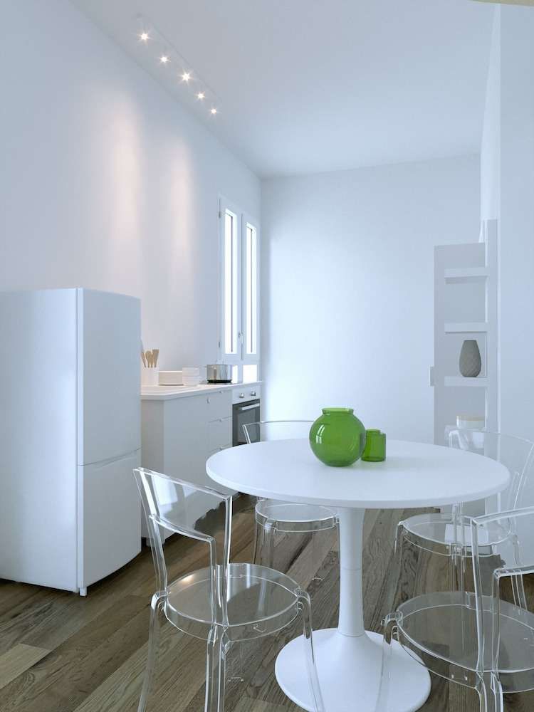 Fenici Levanzo - Island Apartments