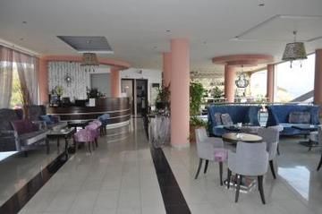 Blue Dream Palace Luxury Beach Resort