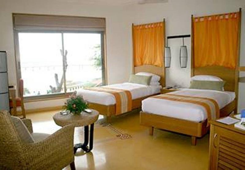 The Crown Goa