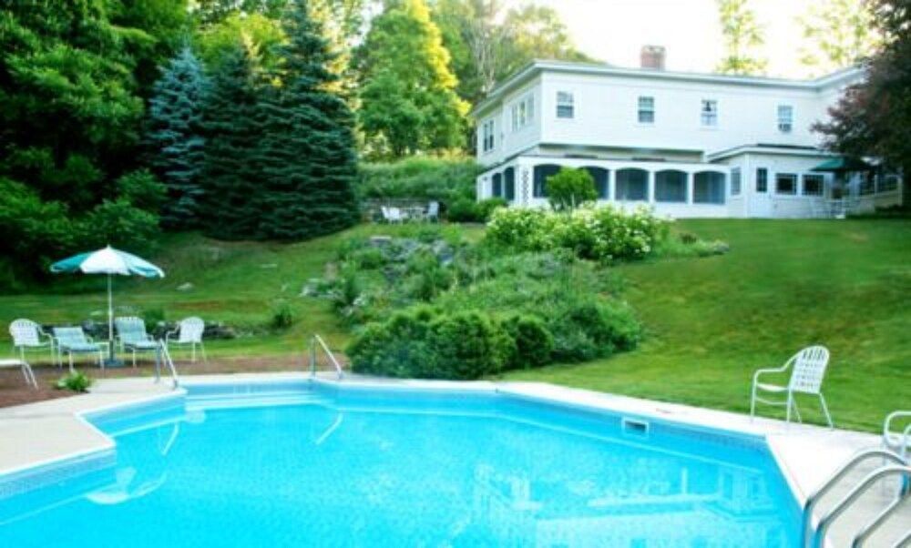 Stockbridge Country Inn