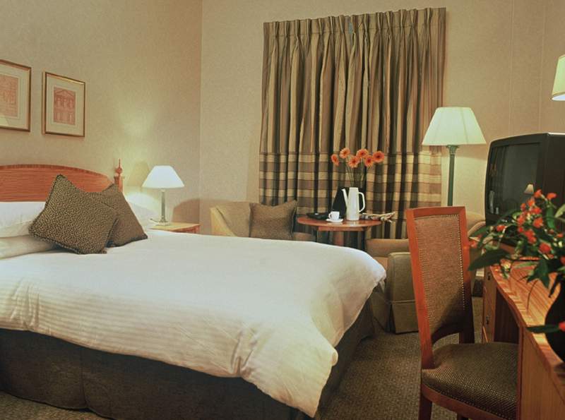 Millennium Hotel Glasgow