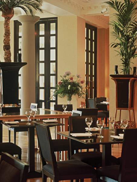 Millennium Hotel Glasgow