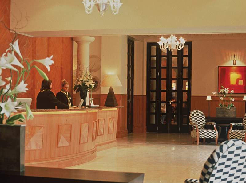 Millennium Hotel Glasgow