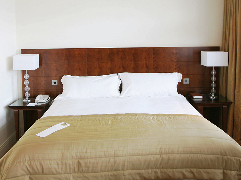 Manchester Marriott Hotel Piccadilly