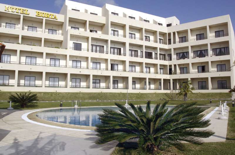 Horta