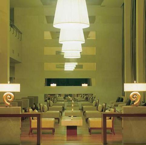 Serra Park Hotel