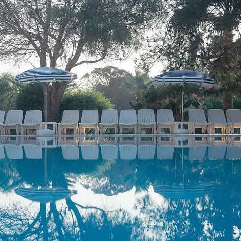 Serra Park Hotel