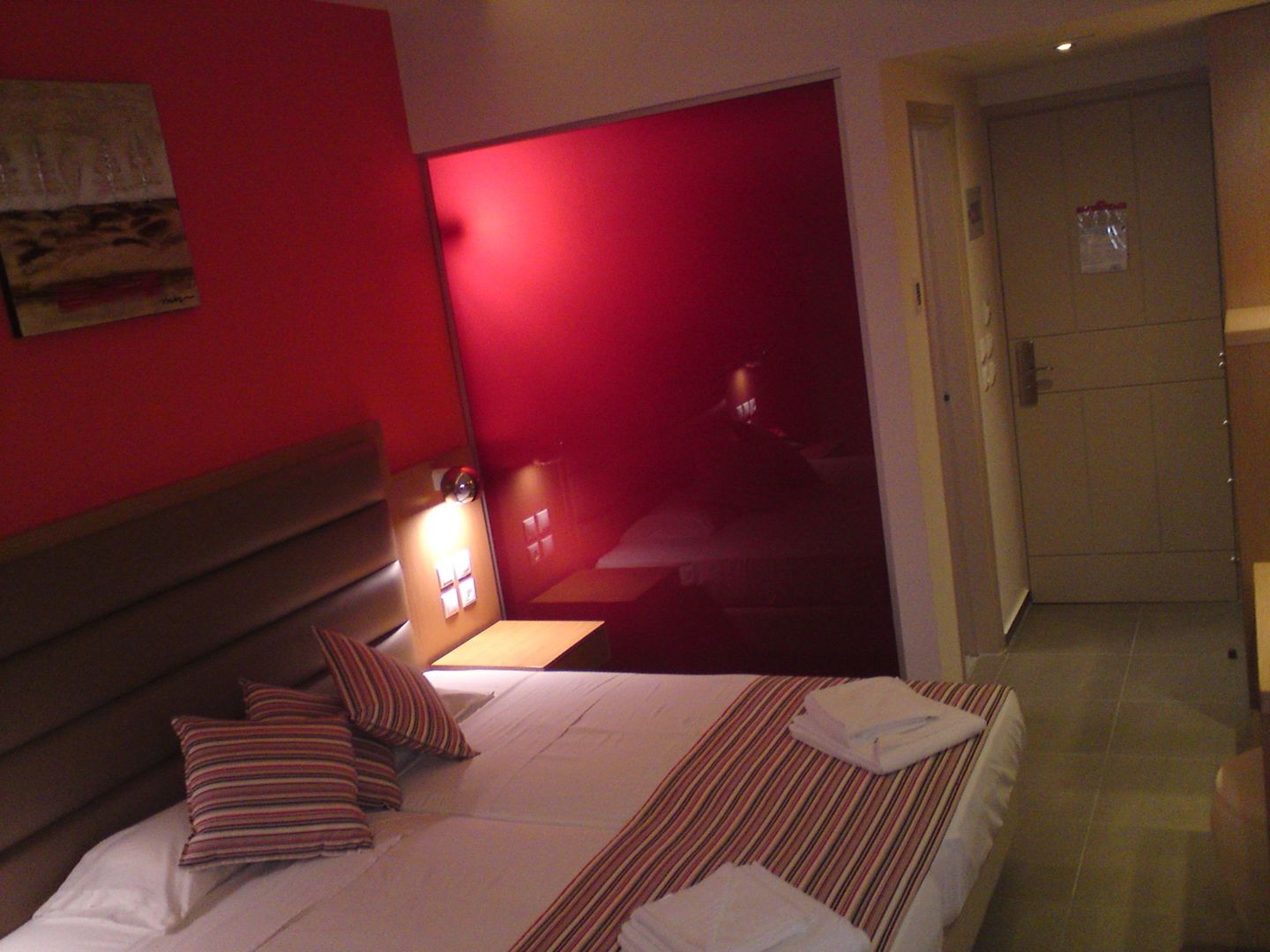 Hotel Pantheon