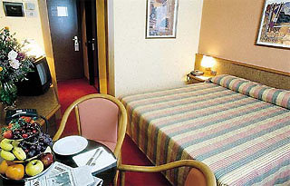 Meditur Hotel Torino