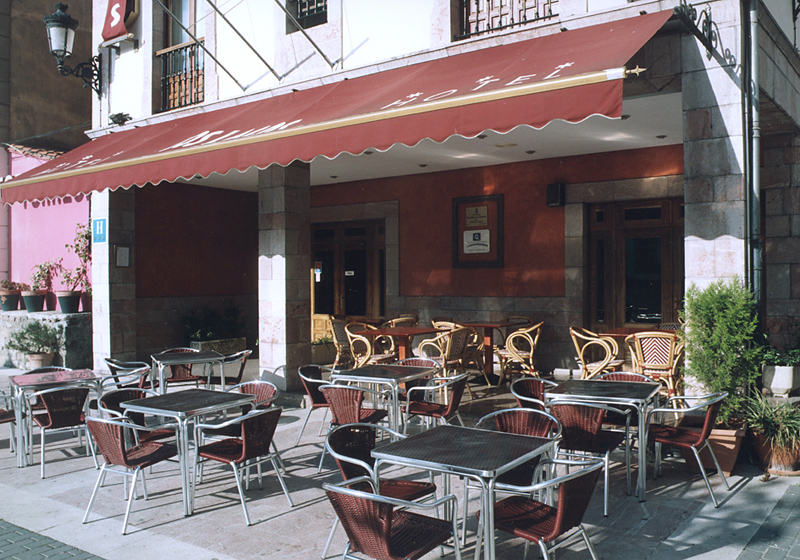 Hotel Arcea Los Lagos Nature