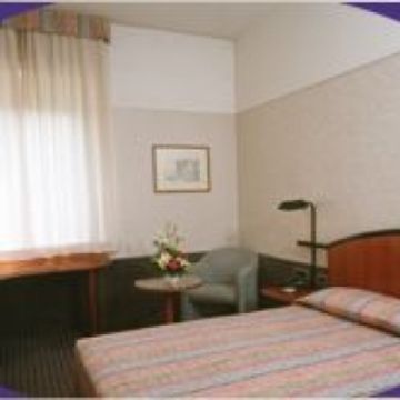 Comfort Hotel Turin