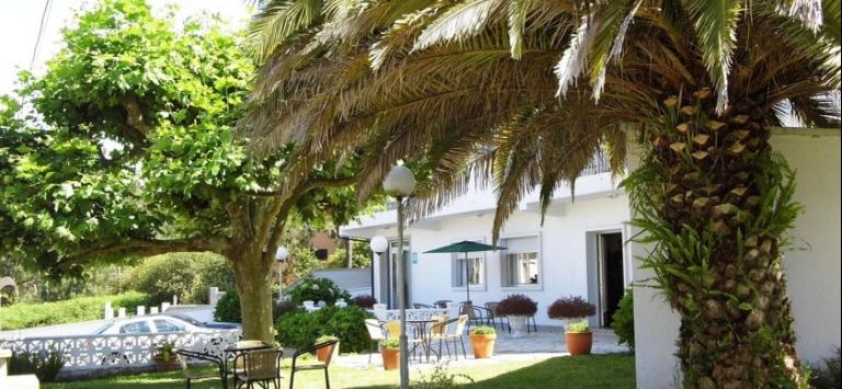 Hotel Arboleda