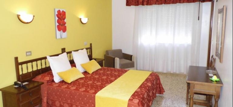 Hotel Arboleda