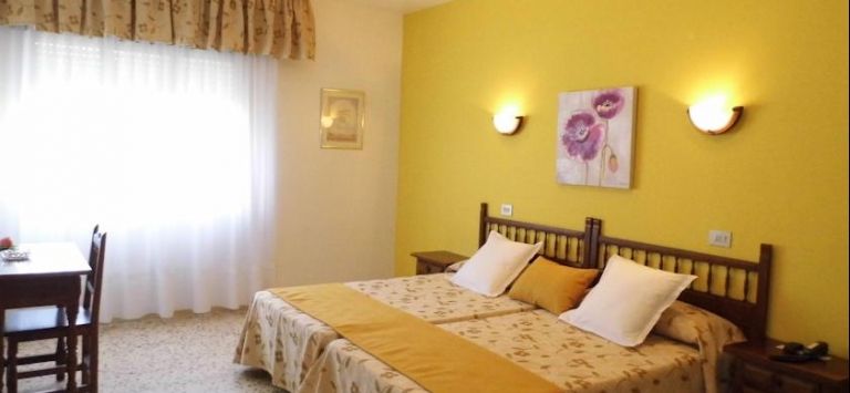 Hotel Arboleda