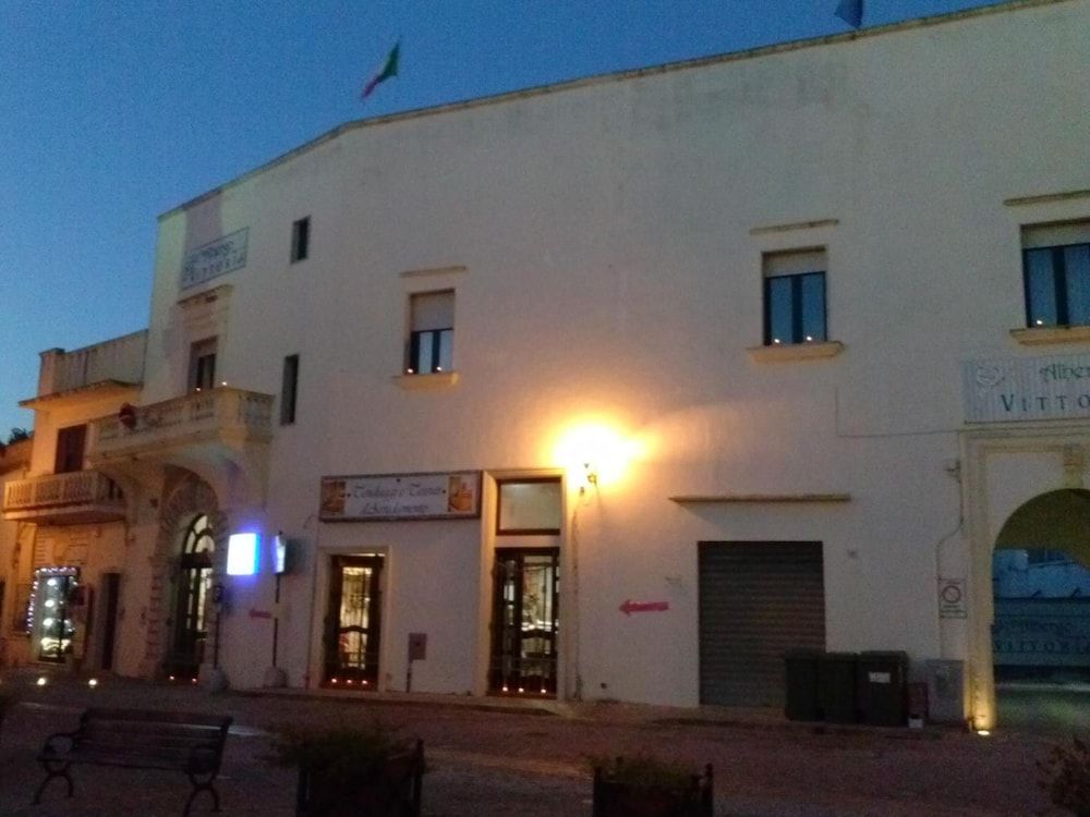 Albergo Vittoria