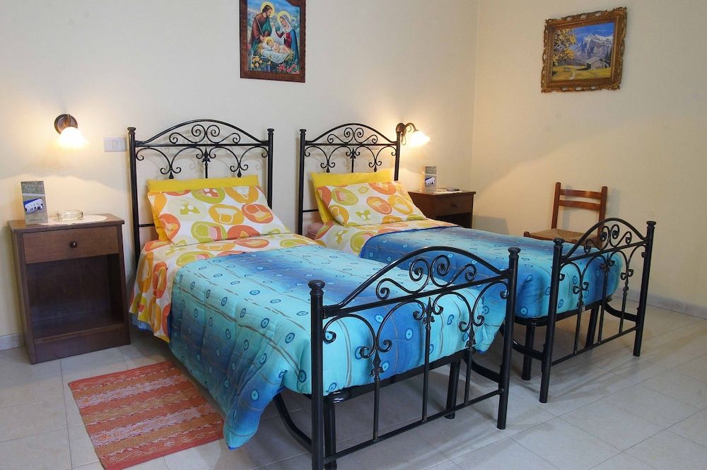 Albergo Vittoria