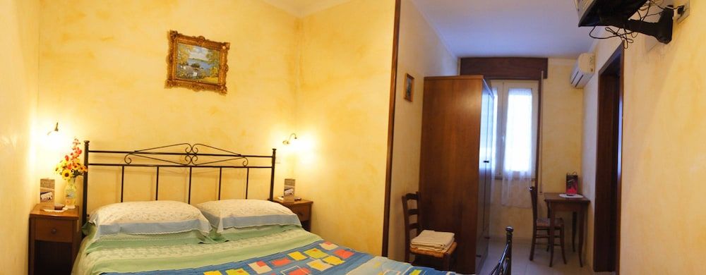 Albergo Vittoria