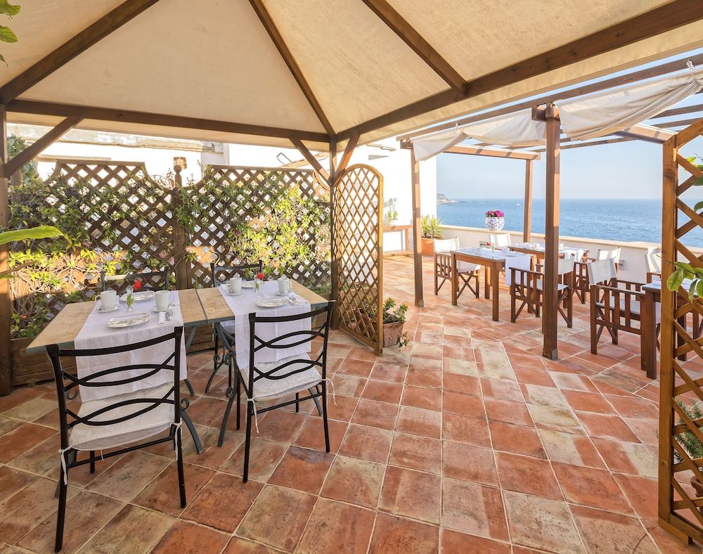 Bed & Breakfast Villa Lieta Ischia