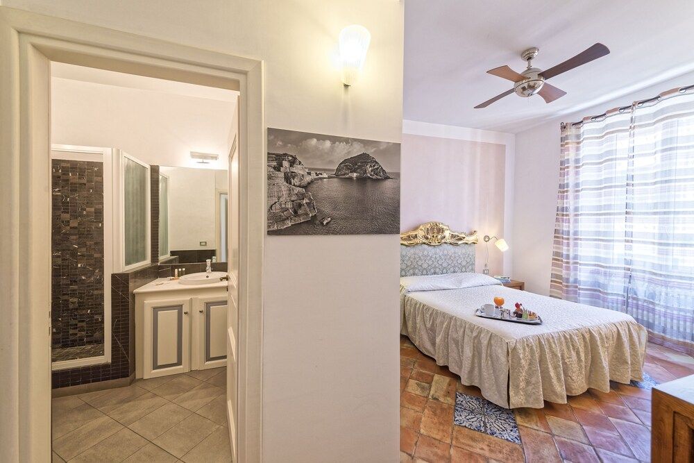 Bed & Breakfast Villa Lieta Ischia